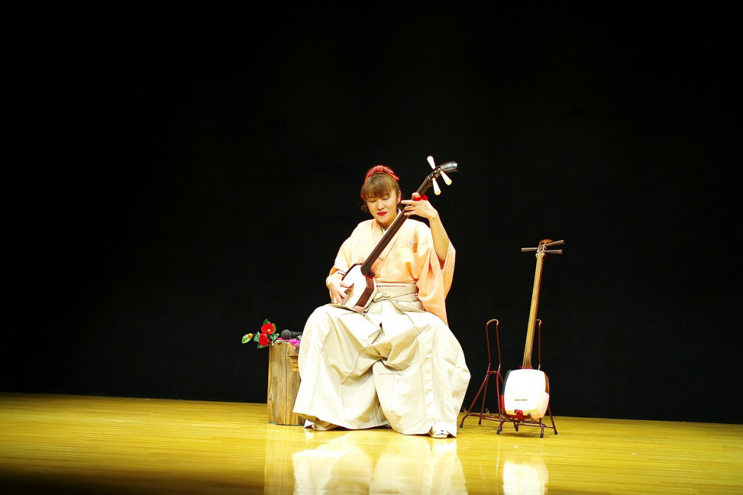 jepang-dan-musik-tradisional-gagaku-shamisen-dan-taiko