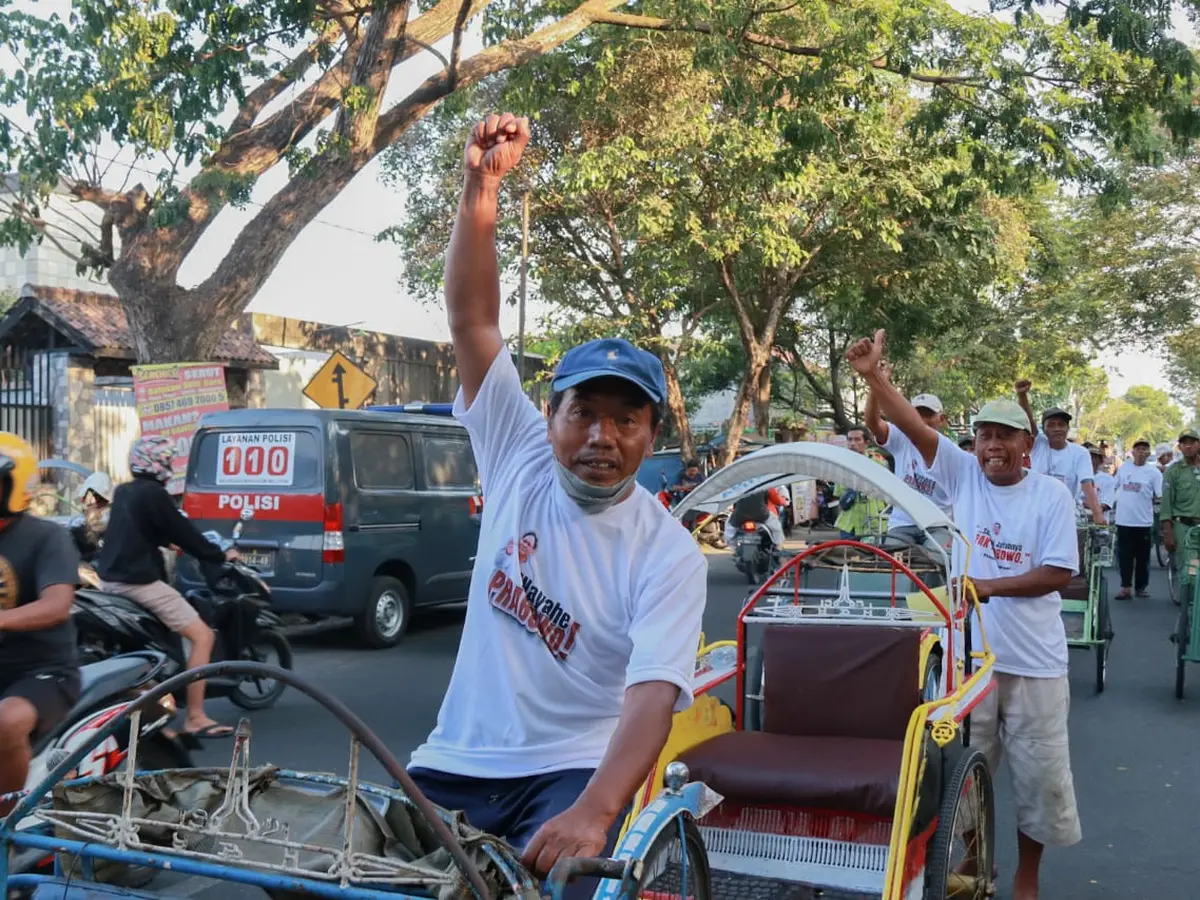prabowo-subianto-gandeng-pt-len-industri-untuk-bagi-bagi-becak-listrik-gratis