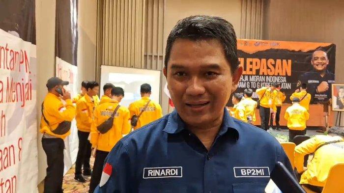 Pemerintah Korea Selatan Siapkan Standar Kontrak Kerja untuk Pekerja Migran