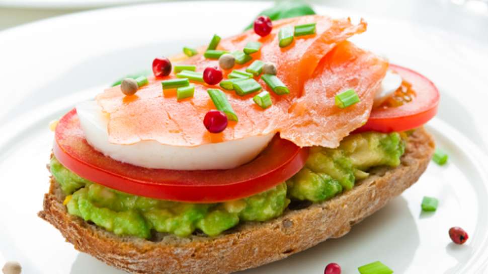 7 Menu Sarapan Sehat dan Praktis untuk Mulai Hari Lebih Semangat