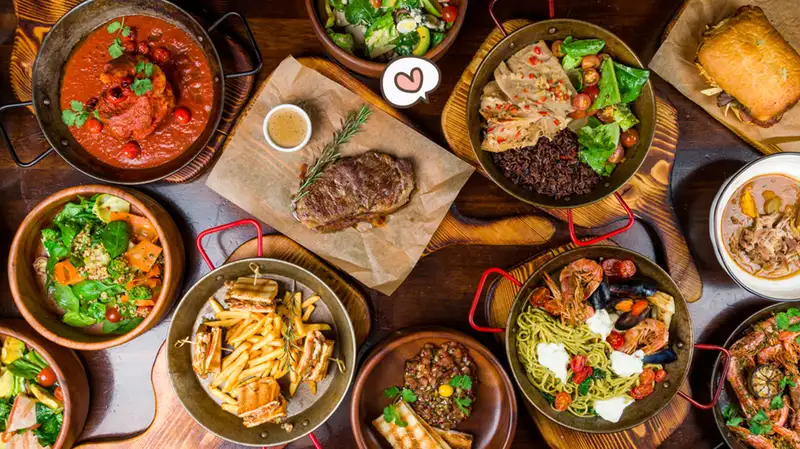 5 Resep Sederhana untuk Menu Makan Malam Keluarga