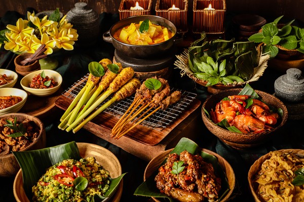 Rahasia Dapur Nusantara: 5 Resep Tradisional yang Selalu Dicari Sepanjang Masa
